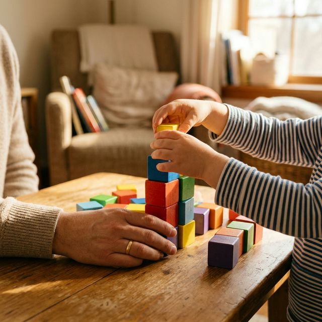ABA-терапия для детей с аутизмом: что это такое простыми словами