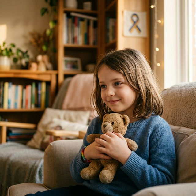 Аутизм у девочек: почему их не замечают врачи и семья