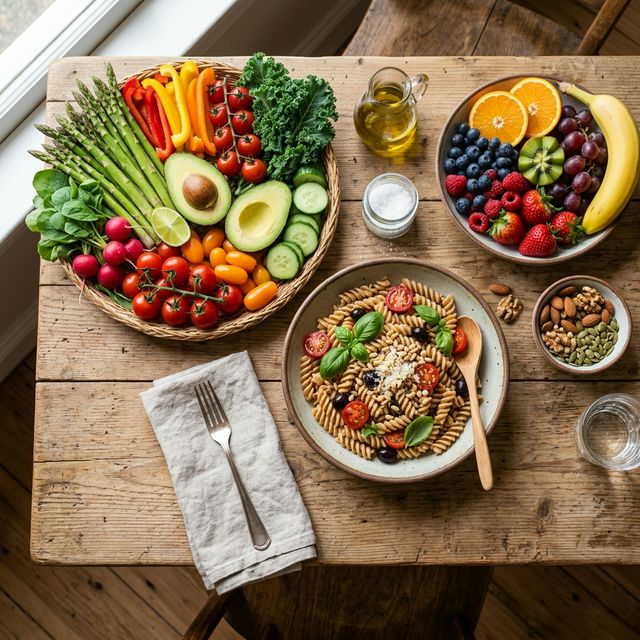 Диета при аутизме (БГБК): эффективность, мифы и научные факты