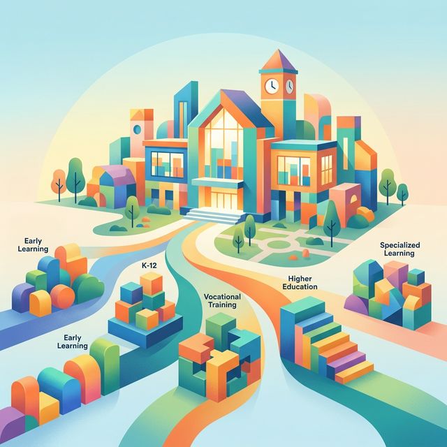 Инклюзия, ресурсный класс или коррекционная школа: образовательный маршрут