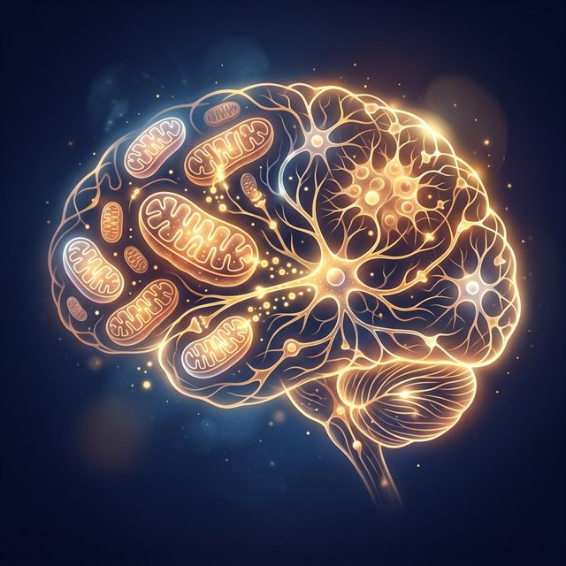 Митохондрии и аутизм: полный разбор теории