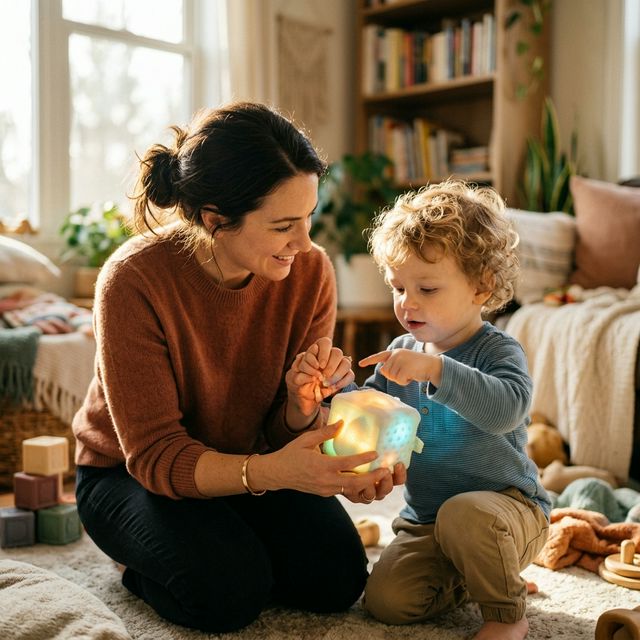 Первые признаки аутизма у детей: как распознать РАС от 1 года до 3 лет