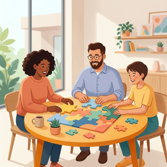 Комиссия ПМПК: как пройти без нервов и оспорить некорректный статус